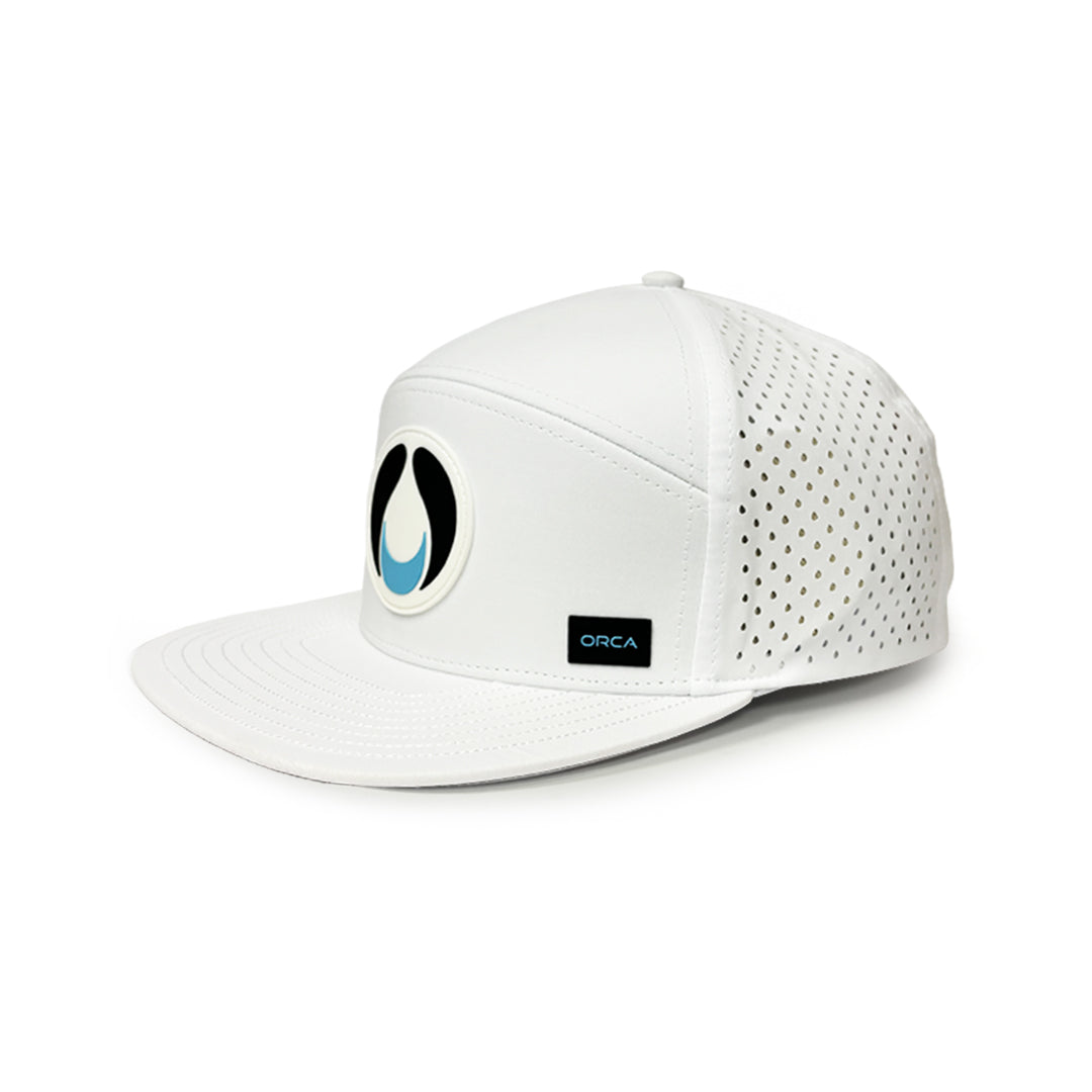 ORCA SNAPBACK - THE MELON – ORCA PLUNGE