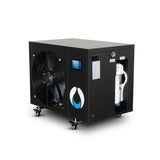COLD PLUNGE CHILLER - 1.5 HP (INDOOR/OUTDOOR)