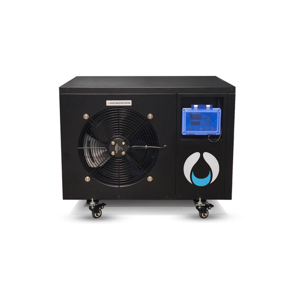 COLD PLUNGE CHILLER - 1 HP (INDOOR / OUTDOOR)