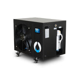 COLD PLUNGE CHILLER - 2 HP (INDOOR/OUTDOOR)