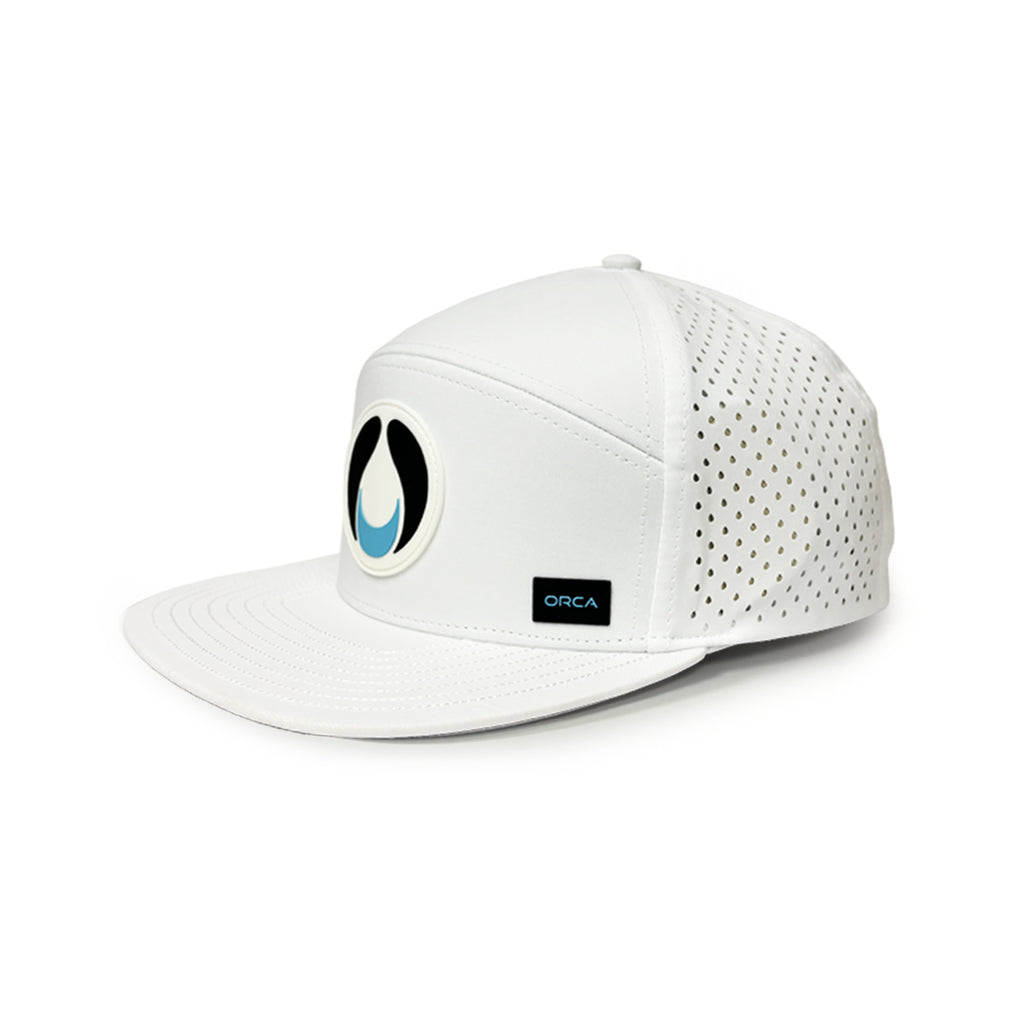 ORCA SNAPBACK - THE MELON – ORCA PLUNGE