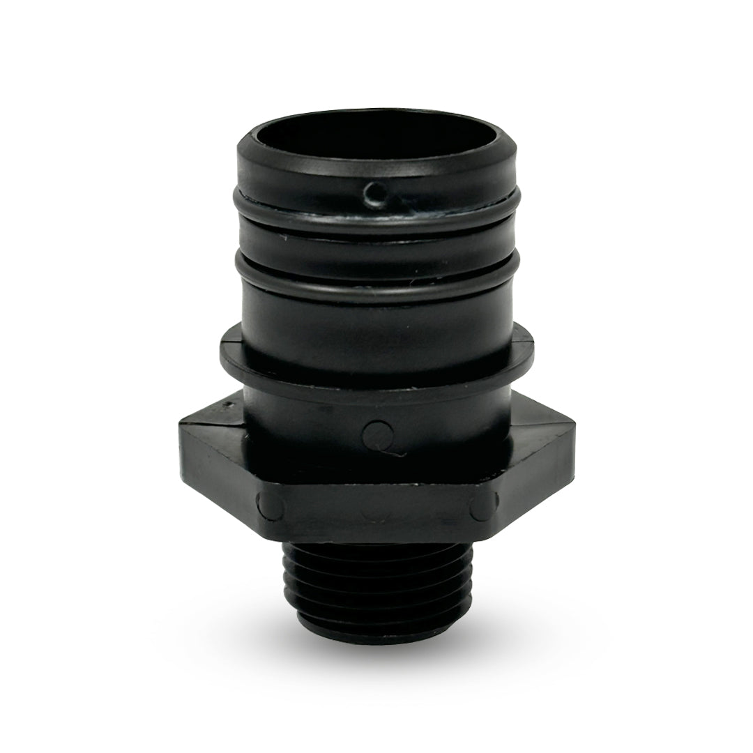 COLD PLUNGE HOSE KIT- QUICK RELEASE SYSTEM – ORCA PLUNGE