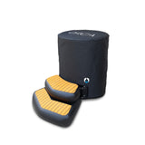ORCA INSULATED COVER - ICE BARREL