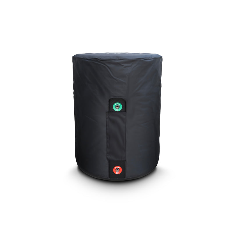 ORCA INSULATED COVER - ICE BARREL