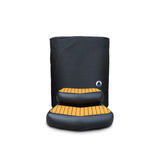ORCA INSULATED COVER - ICE BARREL