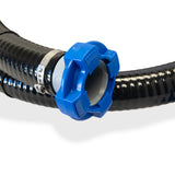 COLD PLUNGE HOSE KIT- QUICK RELEASE SYSTEM