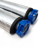 COLD PLUNGE - HOSE INSULATION KIT (OUTDOOR)