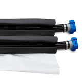 COLD PLUNGE - HOSE INSULATION KIT (OUTDOOR)