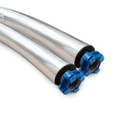 COLD PLUNGE - HOSE INSULATION KIT (OUTDOOR)