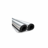 COLD PLUNGE - HOSE INSULATION KIT (OUTDOOR)