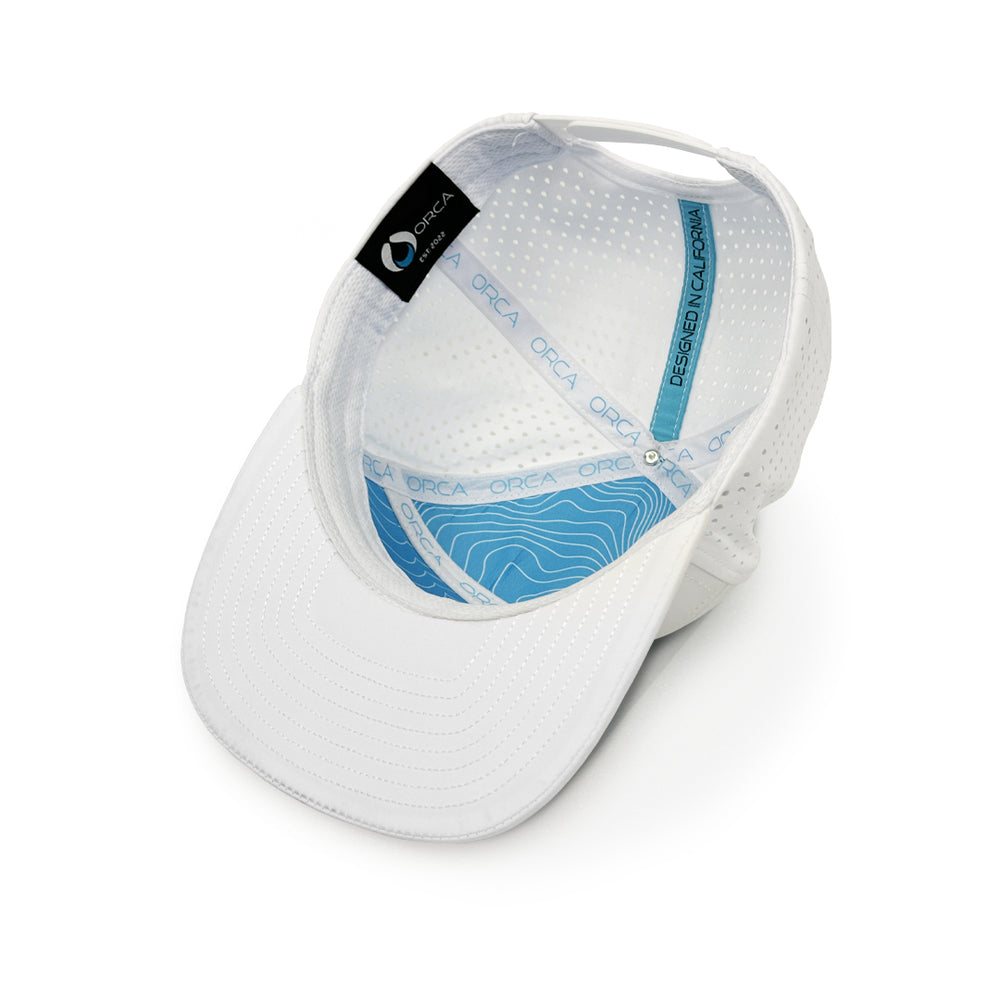 ORCA SNAPBACK - THE MELON – ORCA PLUNGE