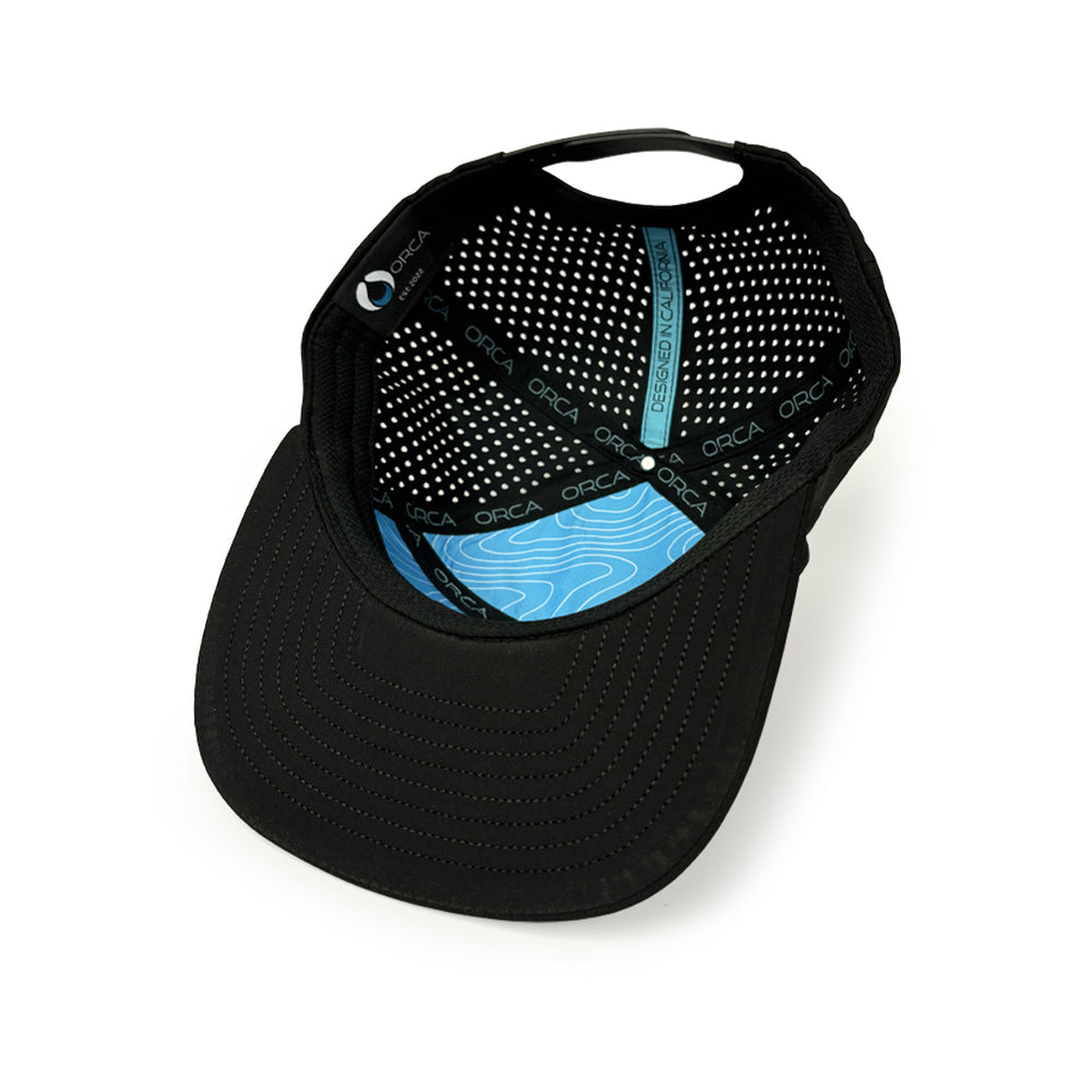 ocaille オカイユ 帽子 ocaille オカイユ 帽子 オカイユ OCAILLE *オリジナルハット*ぼうし黒