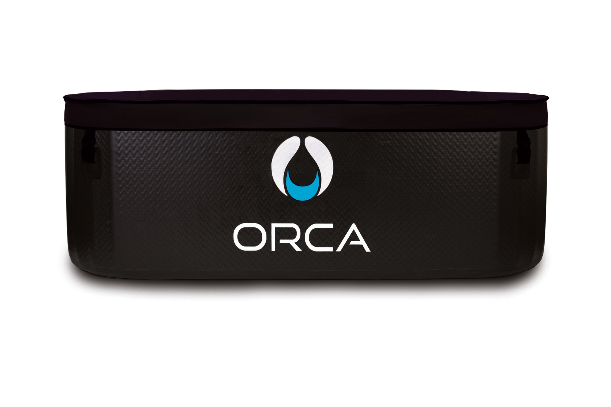 COLD PLUNGE - THE MAMMOTH & 1HP CHILLER (INDOOR/OUTDOOR) – ORCA PLUNGE