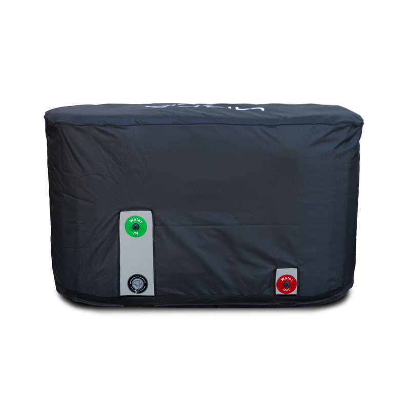 ORCA INSULATED COVER - MIGALOO