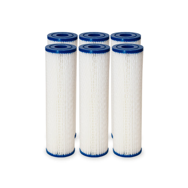 WATER FILTER - 6 PACK