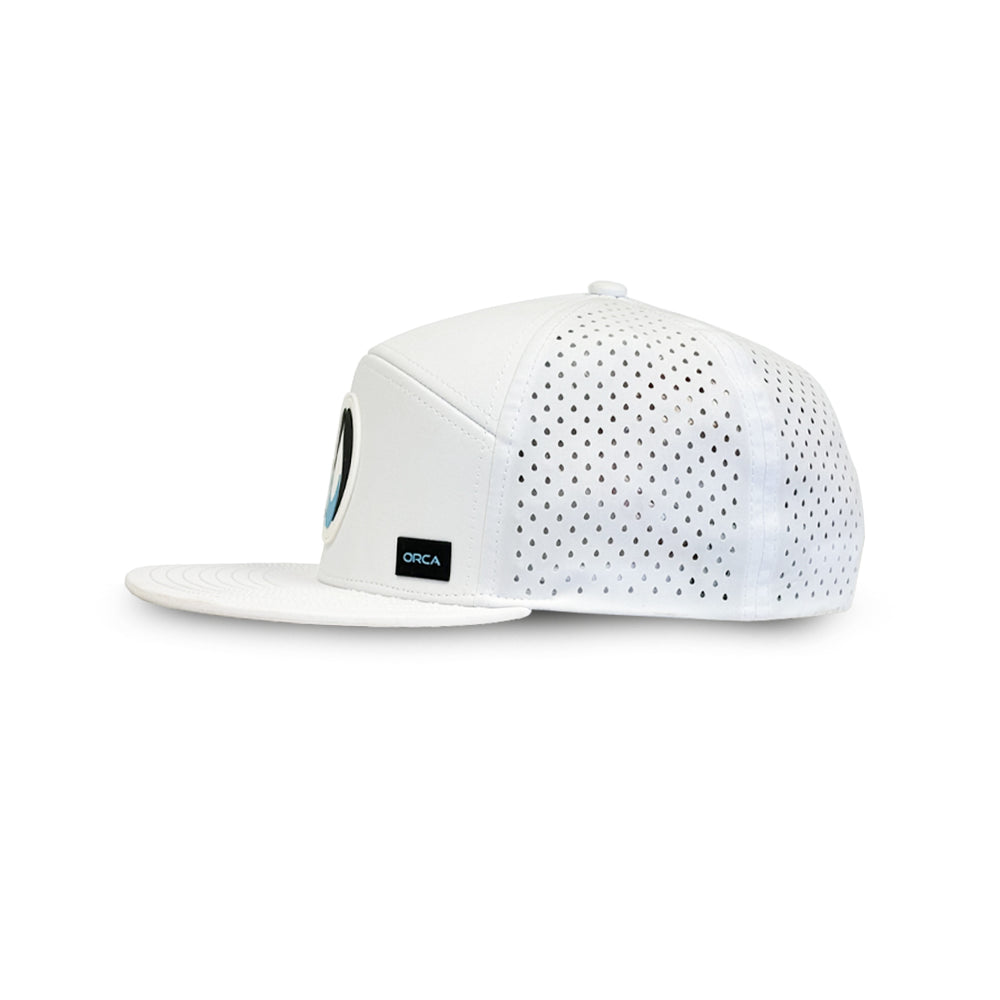 ORCA SNAPBACK - THE MELON – ORCA PLUNGE