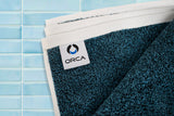 BEACH TOWEL - ORCA