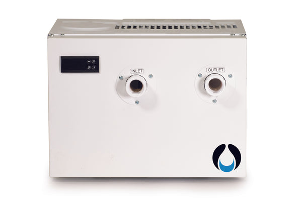 COLD PLUNGE CHILLER - 1/2 HP
